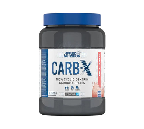 Applied Nutrition Carb X 300g Applied Nutrition