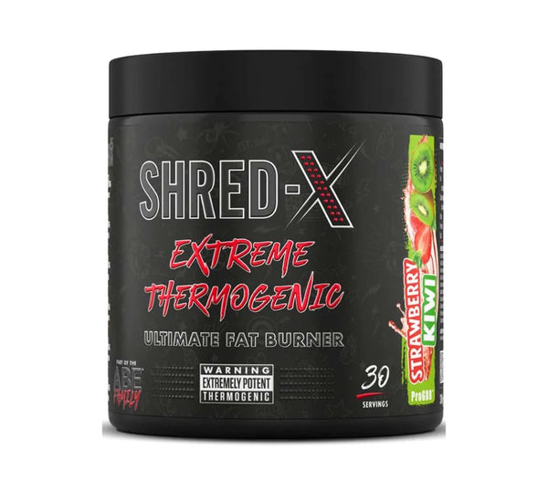 Applied Nutrition Shred X Thermogenic 30 Servings Applied Nutrition