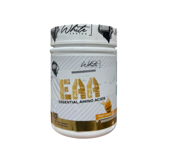 Gibbon EAA 390GM – Essential Amino Acids for Peak Performance