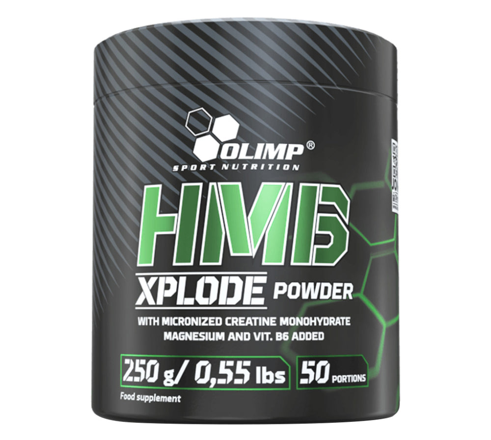 Olimp Sport Nutrition Hmb, Pineapple, 250 Gram OLIMP