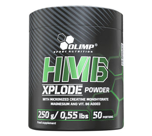 Olimp Sport Nutrition Hmb, Pineapple, 250 Gram OLIMP