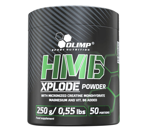 Olimp Sport Nutrition Hmb, Pineapple, 250 Gram OLIMP