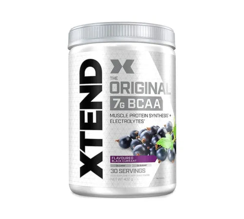 Scivation Xtend Original 7g BCAA 30 Servings
