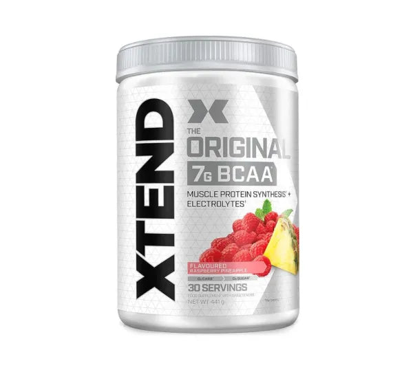 Scivation Xtend Original 7g BCAA 30 Servings