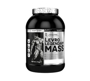 KevinLevrone Levro Legendry Mass 3Kg Kevin Levrone