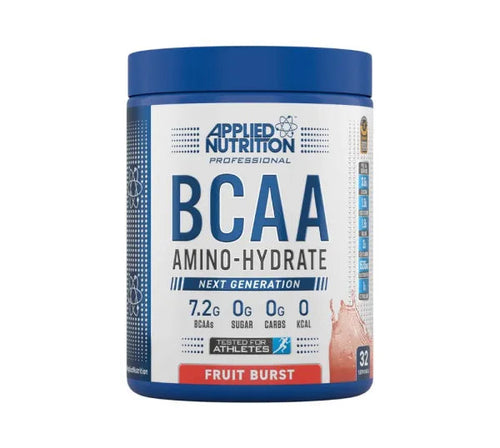 Applied Nutrition BCAA Amino Hydrate 32 Servings Applied Nutrition