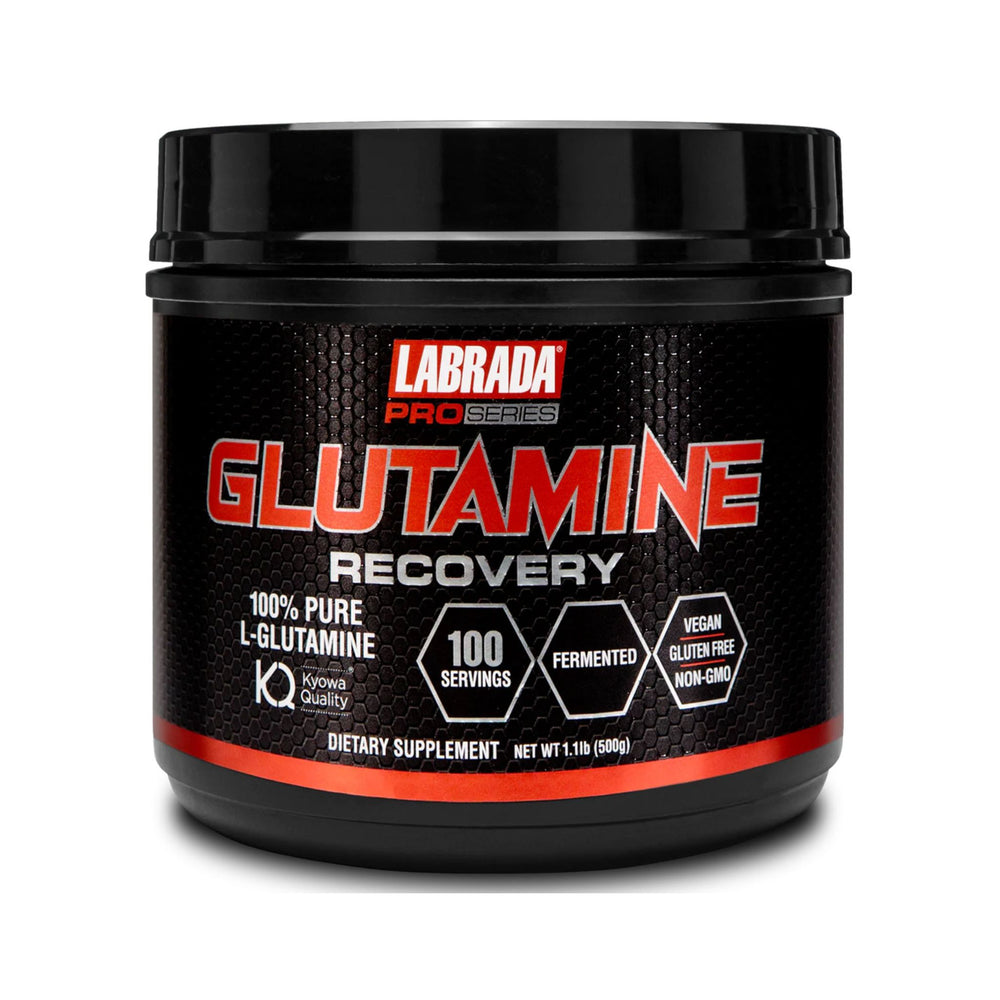 Labrada Pro Series Glutamine 500gram