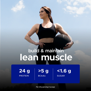 USN 100% BlueLab Whey 2 Kg USN