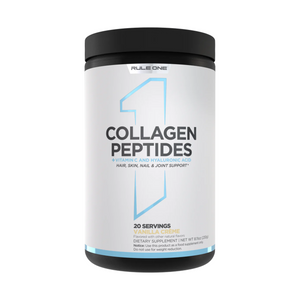 RuleOne Collagen Peptides 20 Servings RuleOne