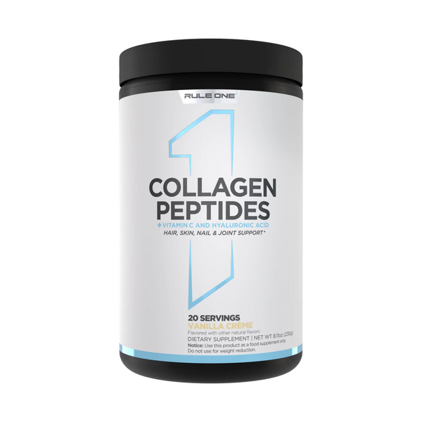RuleOne Collagen Peptides 20 Servings RuleOne