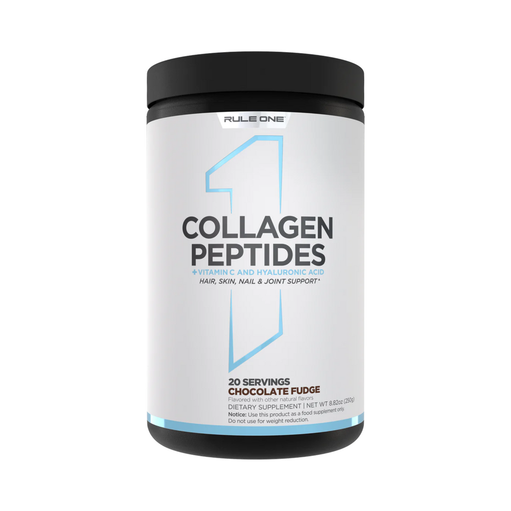 RuleOne Collagen Peptides 20 Servings RuleOne