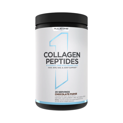 RuleOne Collagen Peptides 20 Servings RuleOne