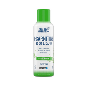 Applied Nutrition L-Carnitine 3000 Liquid 32 Servings Applied Nutrition