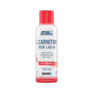 Applied Nutrition L-Carnitine 3000 Liquid 32 Servings Applied Nutrition