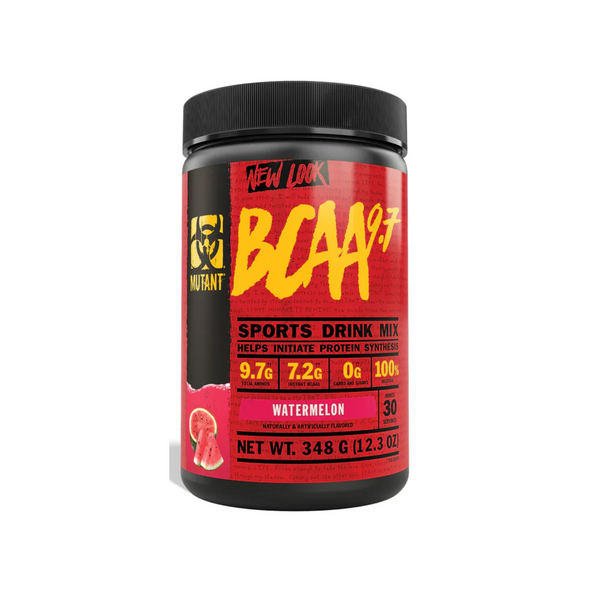 Mutant BCAA 9.7 30 Servings Mutant
