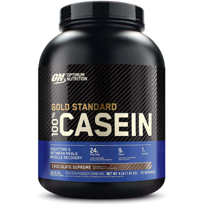 Optimum Nutrition Gold Standard 100% Casein 4Lb