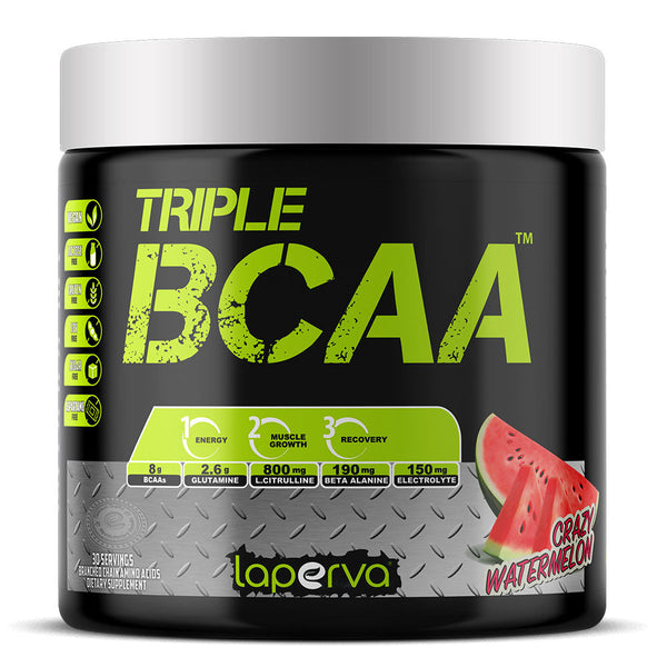 Laperva Triple BCAA 30 Servings Laperva