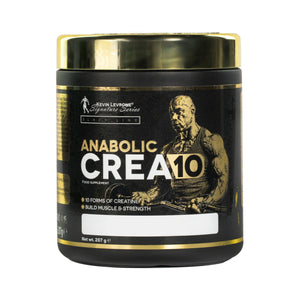 Kevin Levrone Anabolic CREA 10 207G 