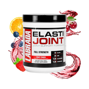 Labrada Elasti Joint Formula 384g - 30 Servings