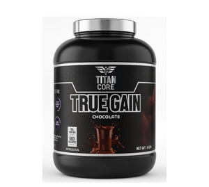 Titan Core True Gain Mass Gainer 4.4lb Titan Core