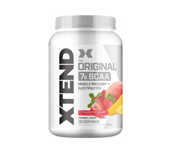 Scivation Xtend Original 7g BCAA 90 Servings