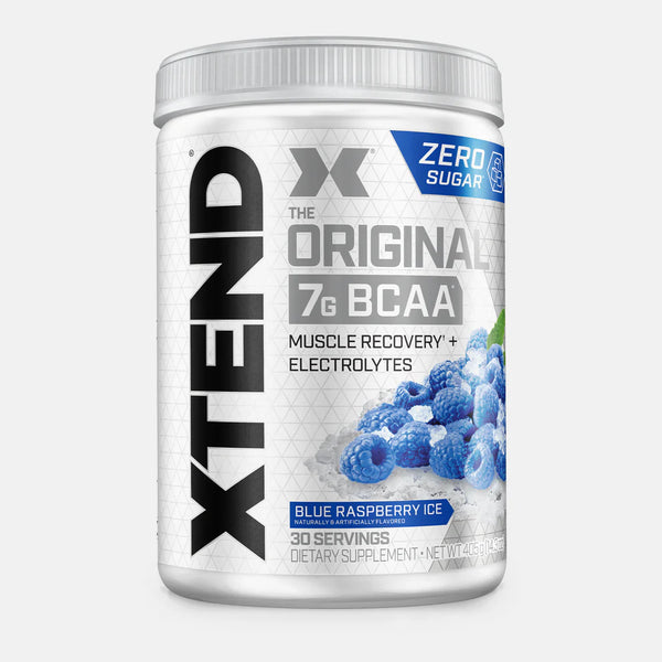 Scivation Xtend Original 7g BCAA 30 Servings