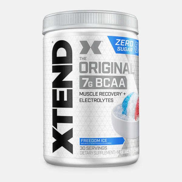 Scivation Xtend Original 7g BCAA 30 Servings