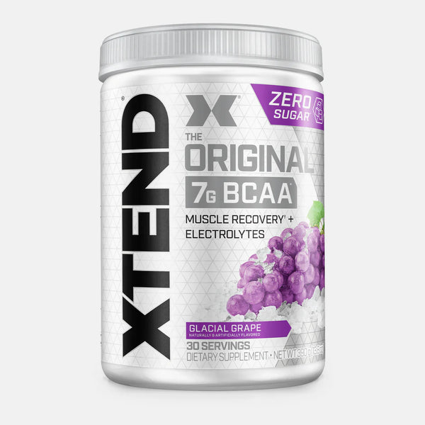 Scivation Xtend Original 7g BCAA 30 Servings