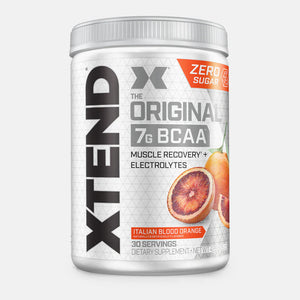 Scivation Xtend Original 7g BCAA 30 Servings
