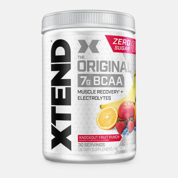 Scivation Xtend Original 7g BCAA 30 Servings