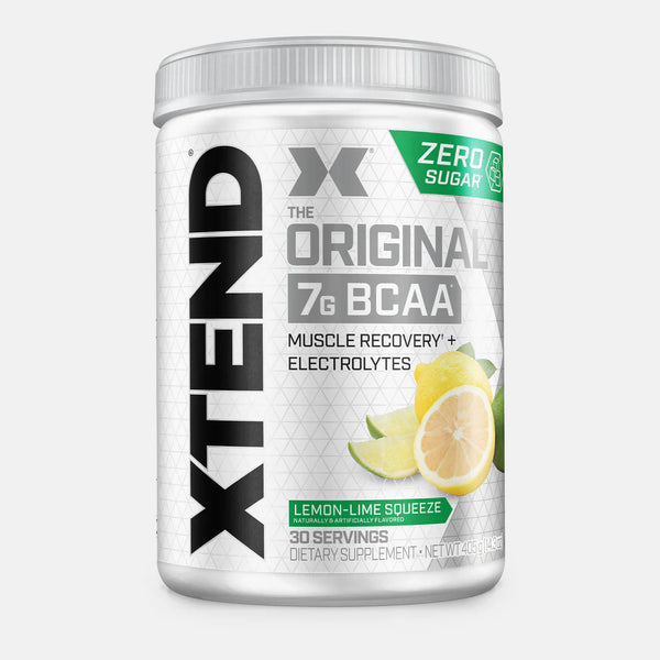 Scivation Xtend Original 7g BCAA 30 Servings