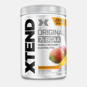 Scivation Xtend Original 7g BCAA 30 Servings