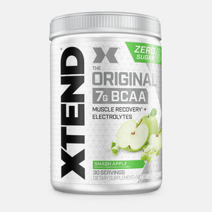 Scivation Xtend Original 7g BCAA 30 Servings