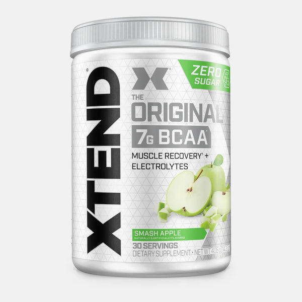 Scivation Xtend Original 7g BCAA 30 Servings
