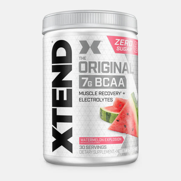 Scivation Xtend Original 7g BCAA 30 Servings