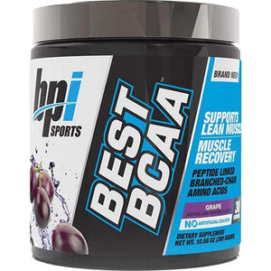 Bpi Sports Best BCAA Amino Acids 30 Servings Bpi Sports