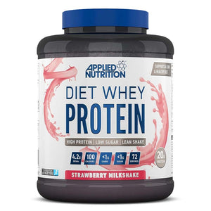 Applied Nutrition Diet Whey Protein 1.8Kg 72 Servings Applied Nutrition