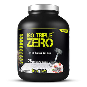 Laperva Iso Triple Zero 4lb Laperva