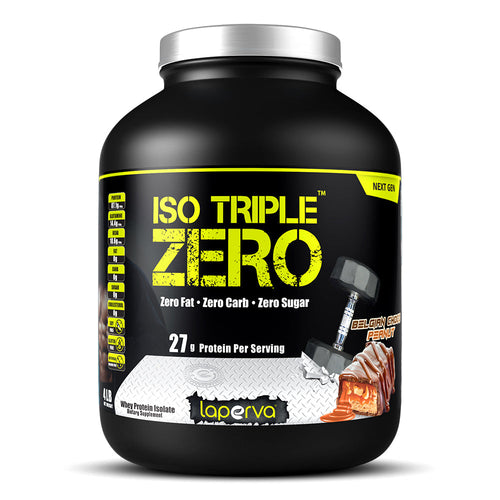 Laperva Iso Triple Zero 4lb Laperva