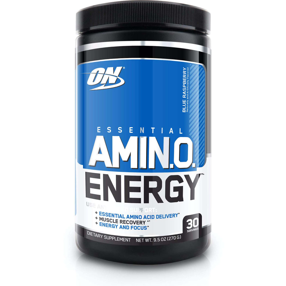 Optimum Nutrition Amino Energy 30 Servings Optimum Nutrition