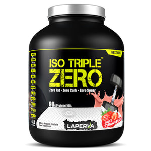 Laperva Iso Triple Zero 4lb Laperva