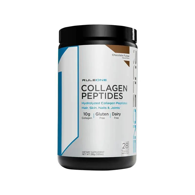 RuleOne R1 Collagen Peptides 28 Servings RuleOne