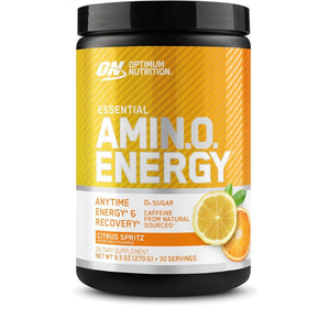 Optimum Nutrition Amino Energy 30 Servings Optimum Nutrition