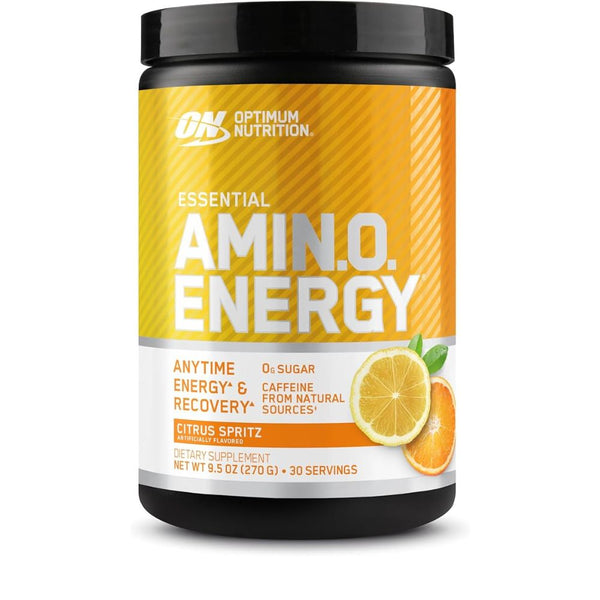 Optimum Nutrition Amino Energy 30 Servings Optimum Nutrition
