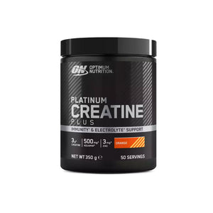Optimum Nutrition Platinum Creatine 350g 50 Servings Optimum Nutrition