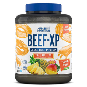 Applied Nutrition Beef-xp Clear Protein Isolate,1.8 Kg Applied Nutrition