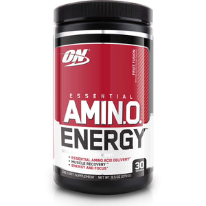 Optimum Nutrition Amino Energy 30 Servings Optimum Nutrition