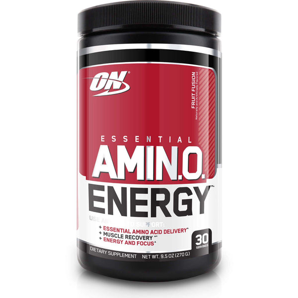 Optimum Nutrition Amino Energy 30 Servings Optimum Nutrition