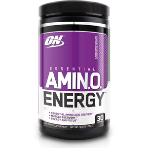 Optimum Nutrition Amino Energy 30 Servings Optimum Nutrition