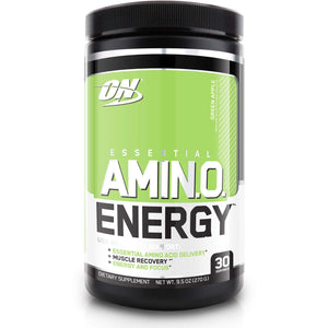 Optimum Nutrition Amino Energy 30 Servings Optimum Nutrition